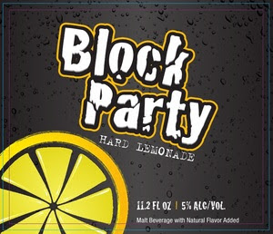 Read more about the article Block Party Hard Lemonade 6-Pack Bottles (Aldi)