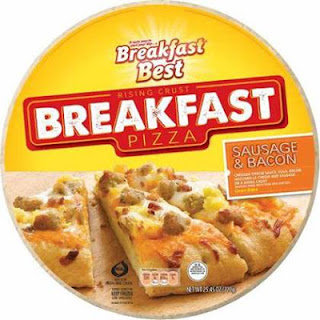 You are currently viewing Breakfast Best Sausage and Bacon Frozen Breakfast Pizza (Aldi)