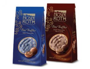 Read more about the article Candy Christmas: Moser Roth Fine Milk Chocolate Truffles (Aldi)