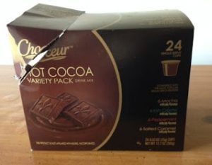 Read more about the article Choceur Hot Cocoa K-Cup Variety Pack (Aldi)