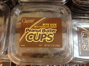 Read more about the article Choceur Peanut Butter Cups (Aldi)