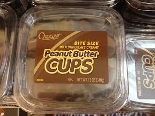 You are currently viewing Choceur Peanut Butter Cups (Aldi)