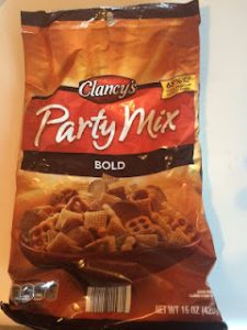Read more about the article Clancy’s Bold Party Mix (Aldi)