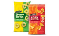 Read more about the article Clancy’s Original Onion Rings (Aldi)