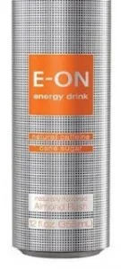 Read more about the article E-on Almond Rush Energy Drink (Big Lots)