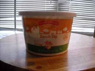Read more about the article Friendly Farms Ranch Dip (Aldi)