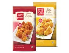 Read more about the article Fusia Sweet & Sour Chicken (Aldi)