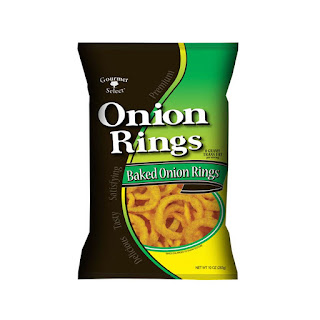 Read more about the article Gourmet Select Baked Onion Rings (Big Lots)