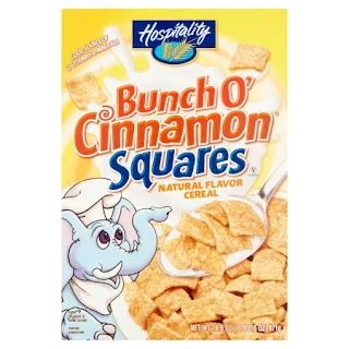 You are currently viewing Hospitality Bunch o’ Cinnamon Squares Cereal (Dollar Tree)