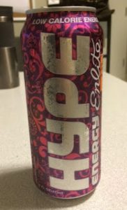 Read more about the article Hype Enlite Energy Drink (Big Lots)