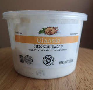 Read more about the article Little Salad Bar Classic Chicken Salad (Aldi)