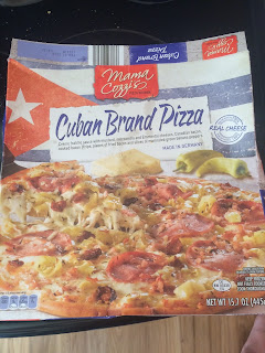 Read more about the article Mama Cozzi’s Cuban Brand Frozen Pizza (Aldi)