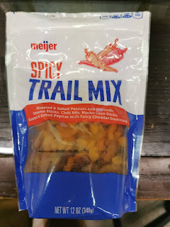 Read more about the article Meijer Spicy Trail Mix (Meijer)