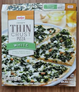 Read more about the article Meijer White Pizza (Meijer)