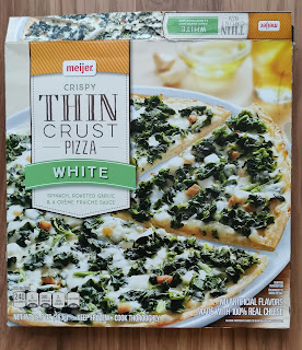 You are currently viewing Meijer White Pizza (Meijer)