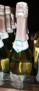 Read more about the article Moiselle Sparkling Moscato Wine (Aldi)