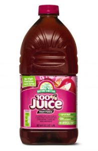 Read more about the article Nature’s Nectar 100% Juice Fruit Punch (Aldi)