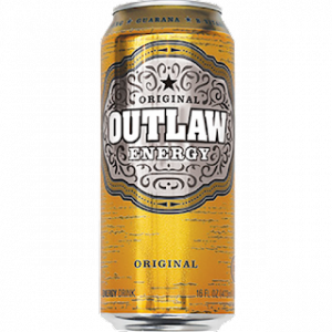 Read more about the article Outlaw Energy Original Energy Drink (Big Lots)