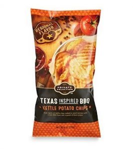 Read more about the article Private Selection Texas Barbecue Potato Chips (Kroger)