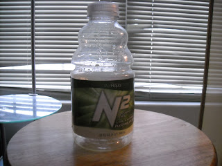 You are currently viewing PurAqua N2 Lemon Lime Flavored Low-Calorie Sports Drink (Aldi)