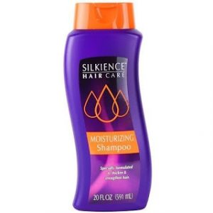 Read more about the article Silkience Hair Care Moisturizing Shampoo (Dollar Tree)