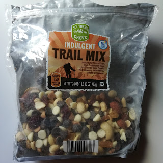 Read more about the article Southern Grove Indulgent Trail Mix (Aldi)