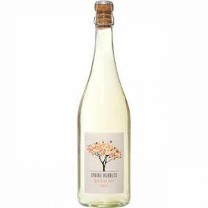 Read more about the article Spring Bubbles Sweet Wine (Aldi)