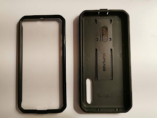 Read more about the article Supcase Beetle Case for Huawei P20 Pro (Amazon.com)