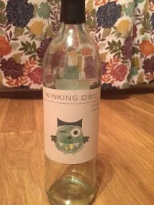 Read more about the article Winking Owl Moscato (Aldi)