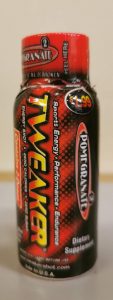 Read more about the article Tweaker Pomegranate Energy Shots (Circle K)