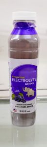 Read more about the article Natureplex Iced Grape Hydrating Electrolyte Drink (Dollar Tree)