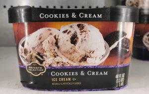 Read more about the article Private Selection Cookies and Cream Ice Cream (Kroger)