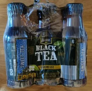 Read more about the article Benner Tea Co. Sweet Black Tea (Aldi)