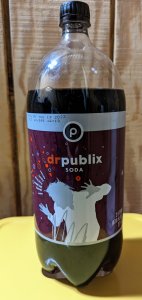 Read more about the article Dr. Publix Soda (Publix)